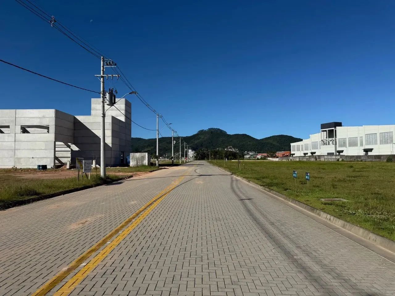 Terreno à venda em Beira Rio, Biguaçu.