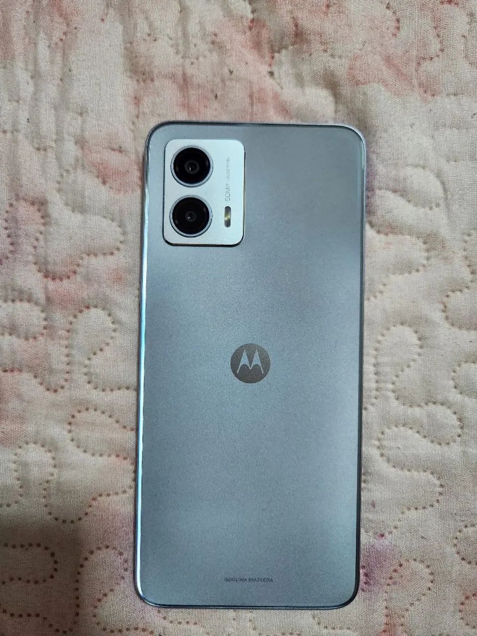 Motorola Moto G53 - Celulares e Smartphones - Riacho Fundo II