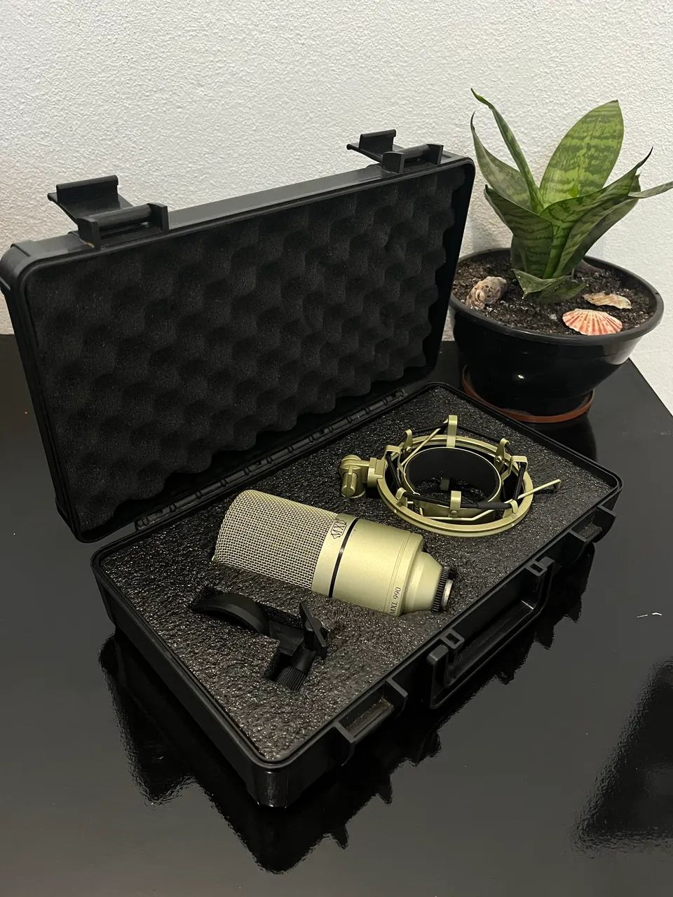 Microfone MXL 990 - Foto 3