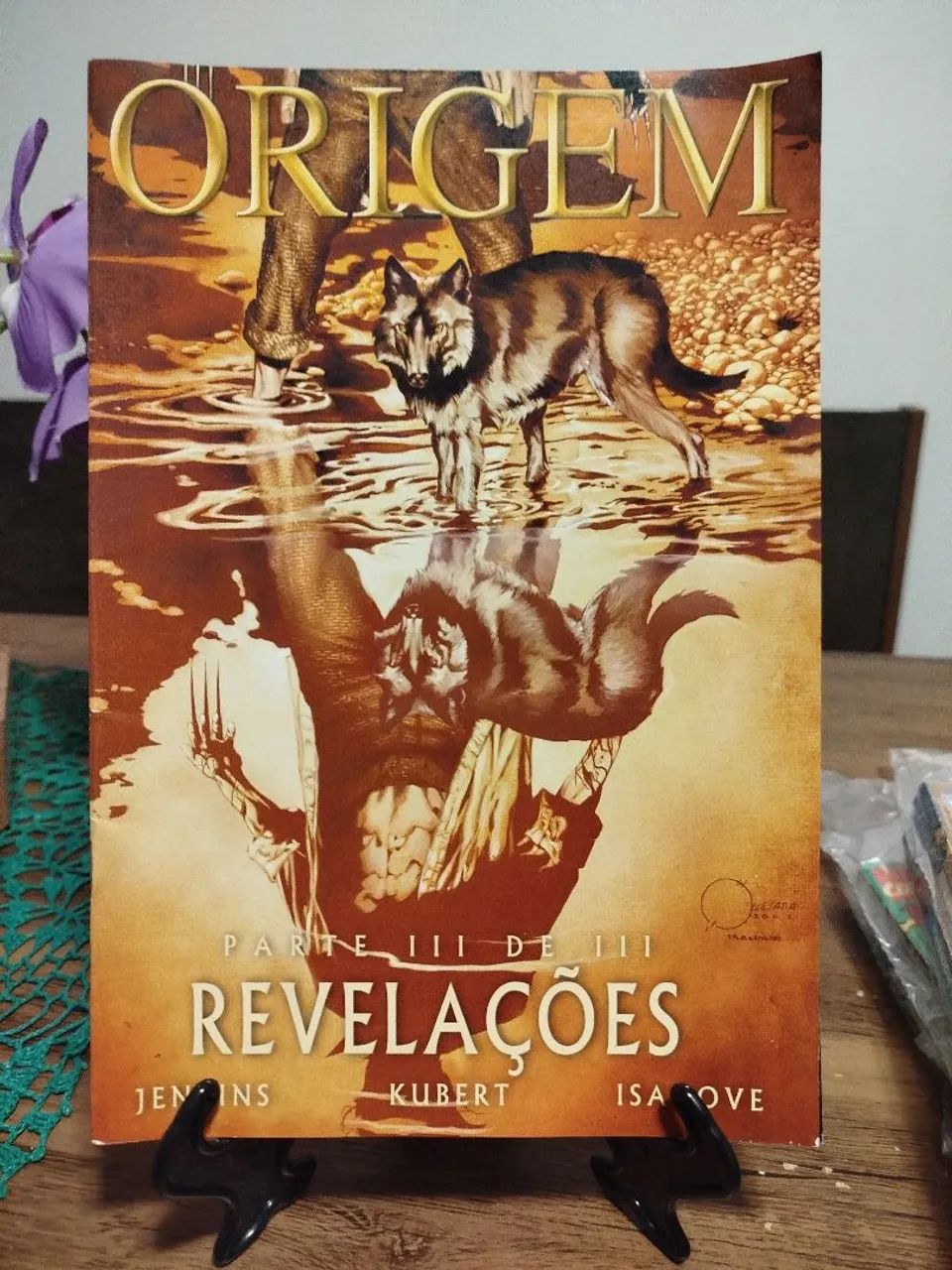 Wolverine: Origem - Foto 3