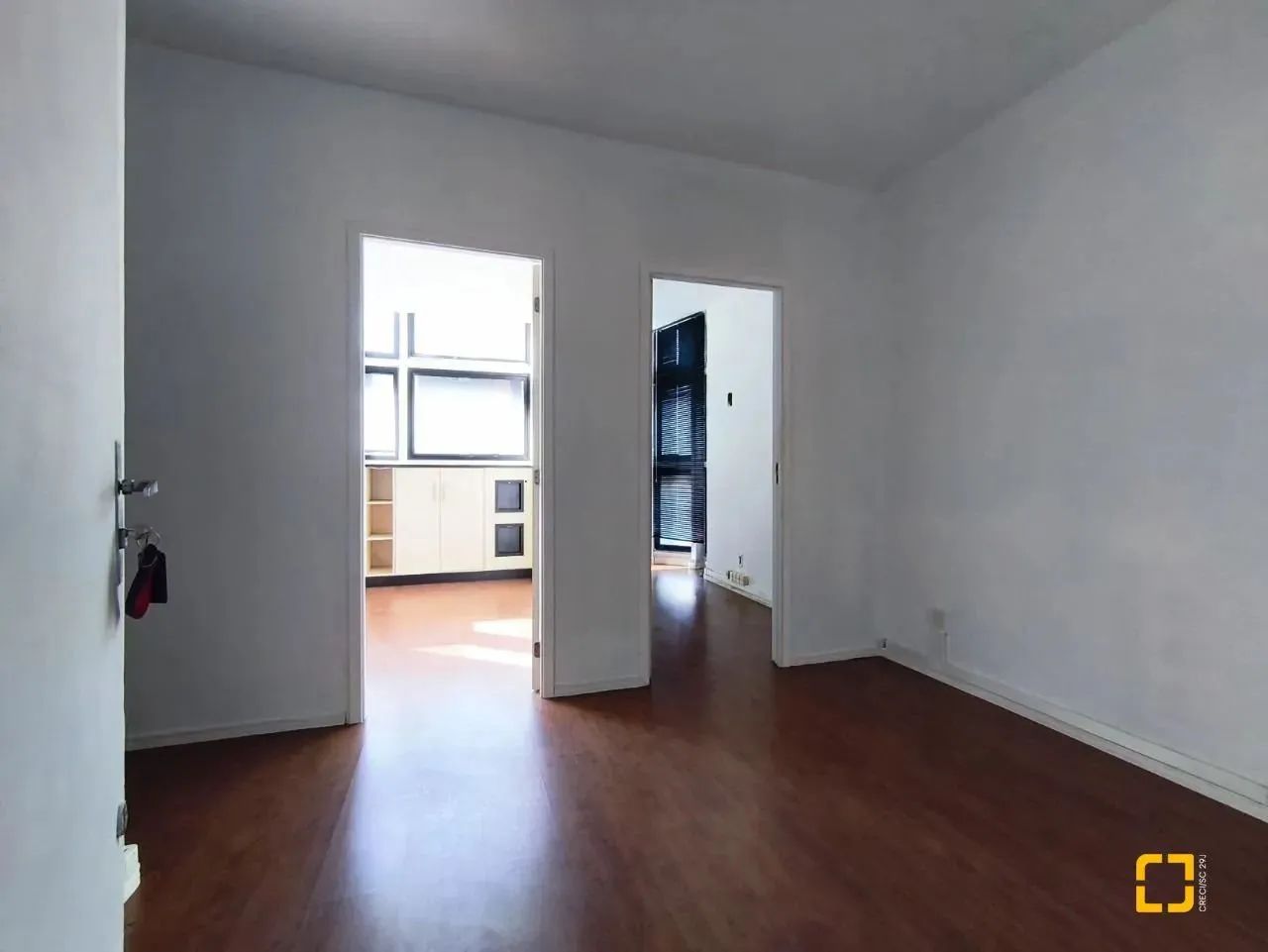 Sala Comercial - Avenida Rio Branco - Foto 4