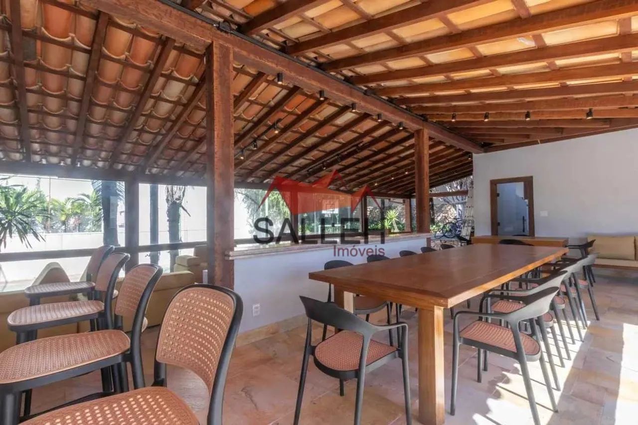 Casa, 5 quartos, 2 suites, 6 vagas - Foto 3