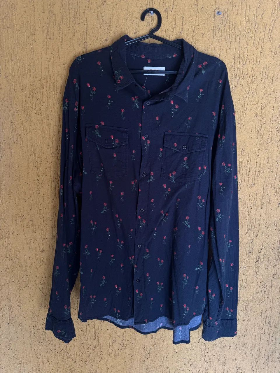 Camisa Osklen 