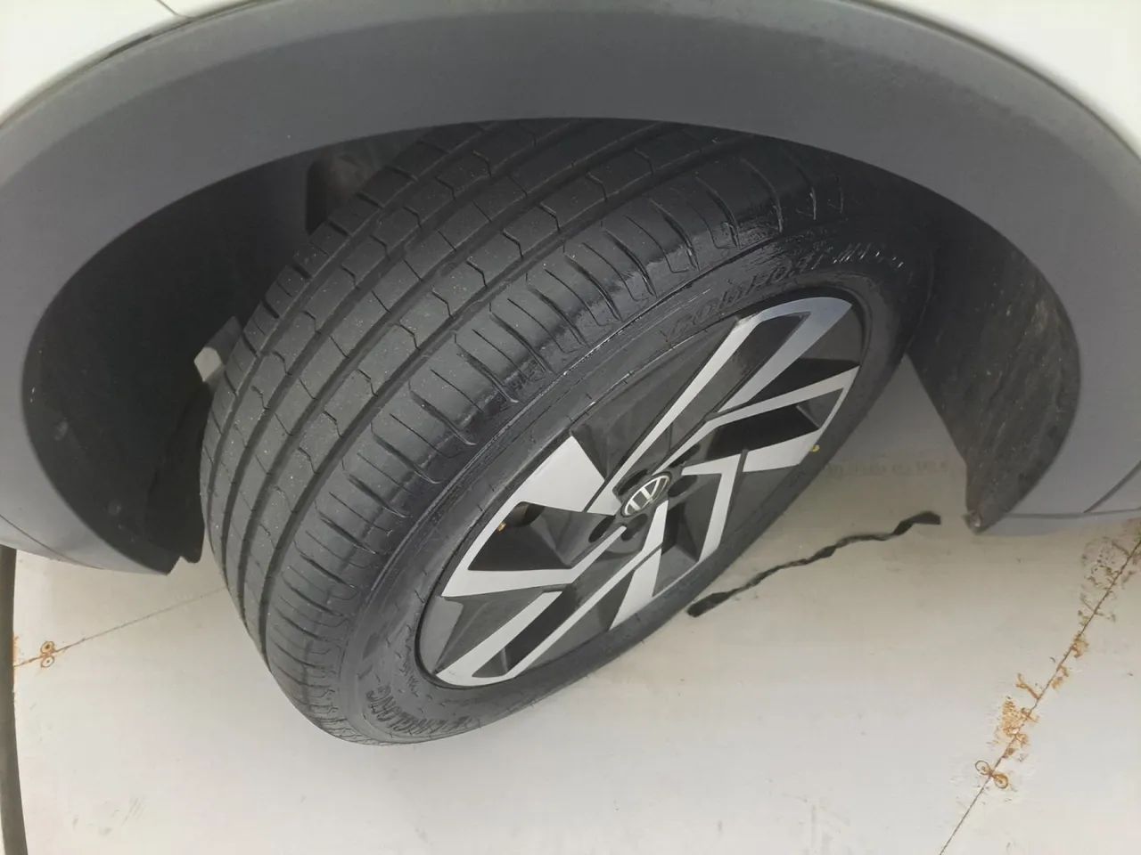 Volkswagen T-Cross Highline 1.4 TSI Flex 16V 5P AUT, foto 11 de 18
