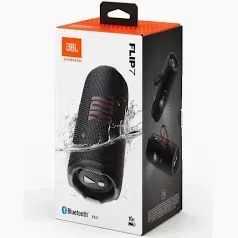CAIXA DE SOM JBL FLIP7  - Foto 3