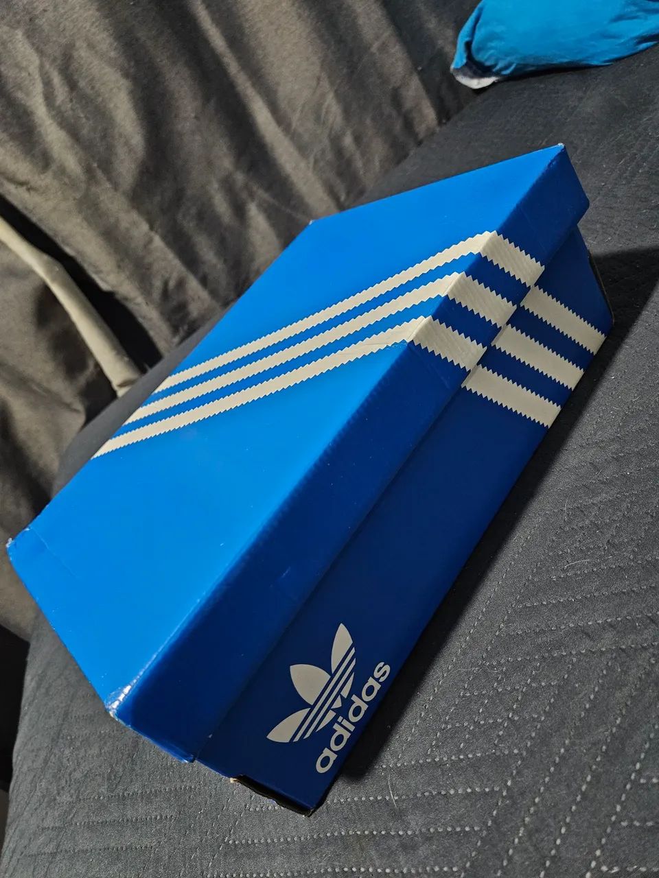 Tênis Adidas Forum Low n°41br - Foto 5