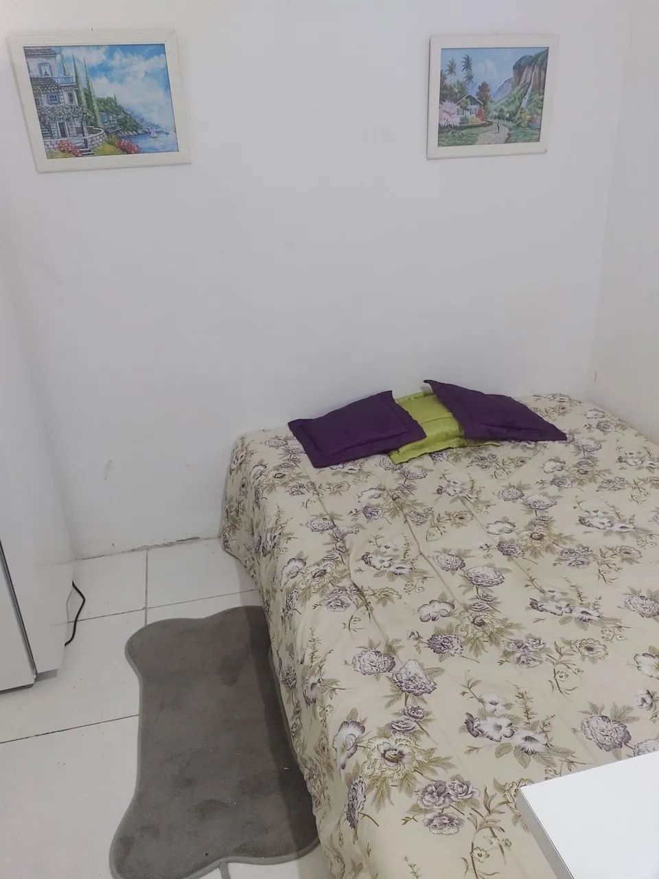 Suíte estilo Kitnet imobiliada - Foto 5