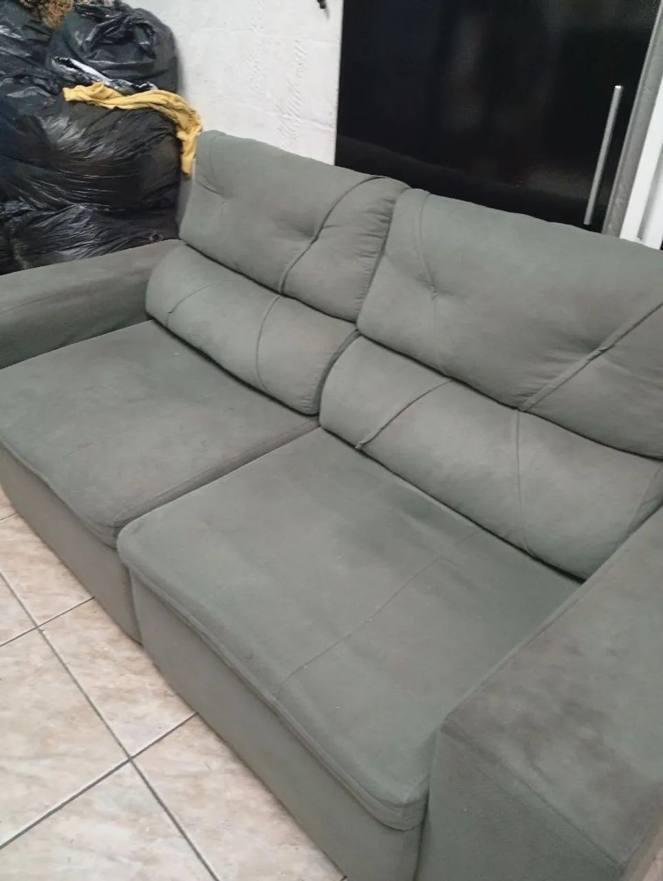 Sofá retrátil  - Foto 2