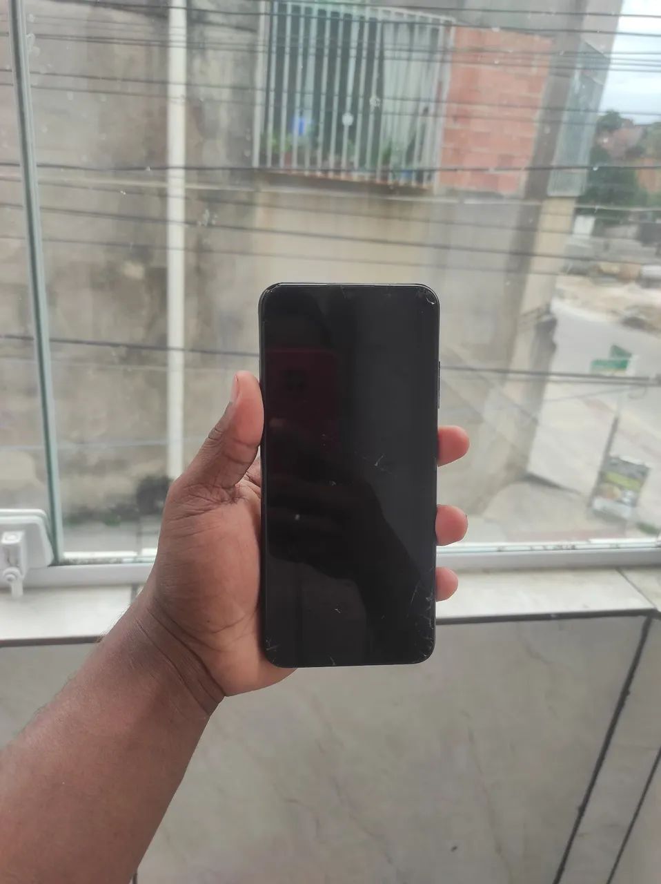 A04 36gb