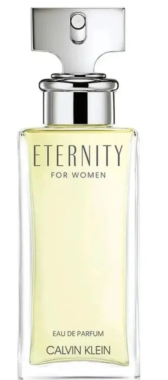 Perfume Eternity Calvin Klein 