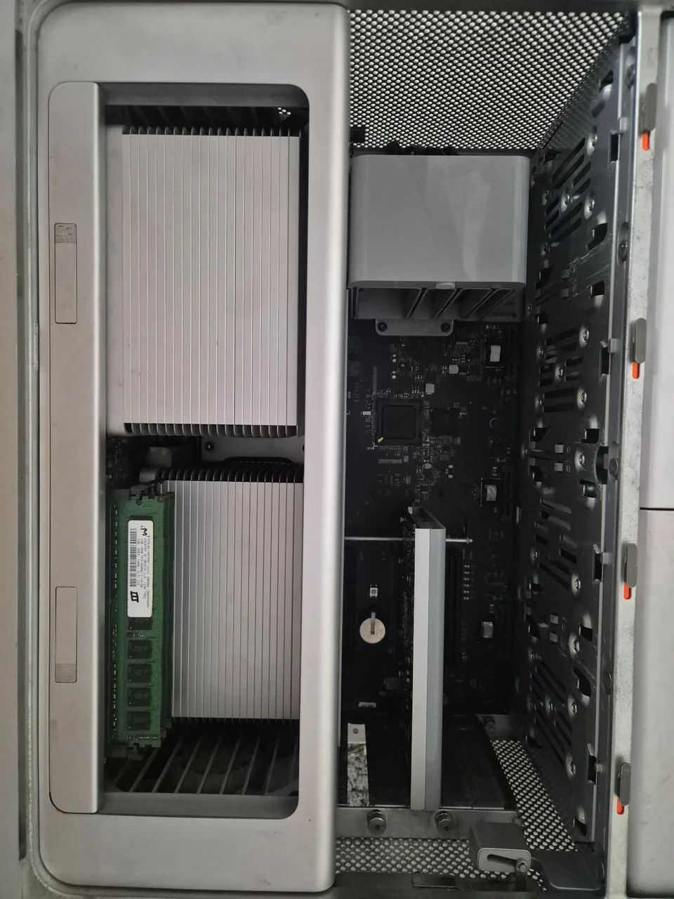 MacPro 5.1  - Foto 2