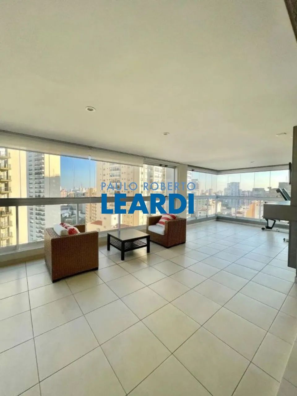 APARTAMENTO - VILA MARIANA - SP