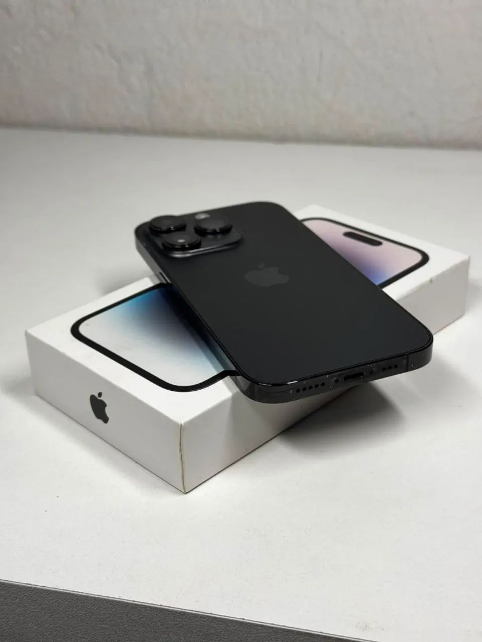 iPhone 14 Pro 256gb - Foto 3