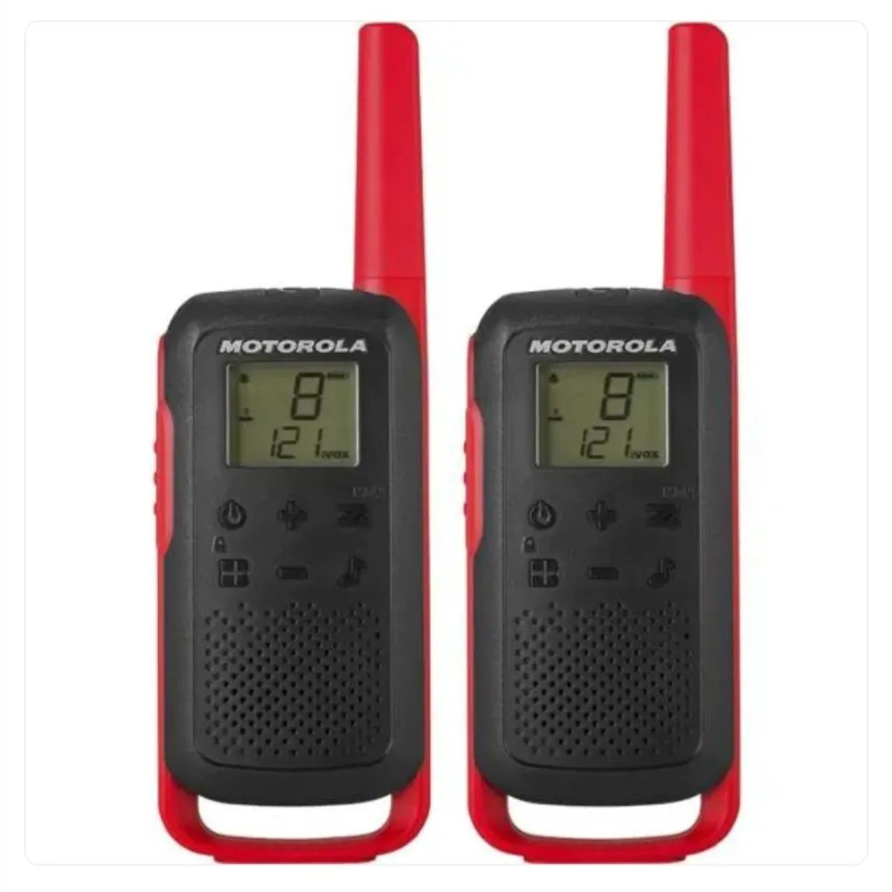 radio comunicador 