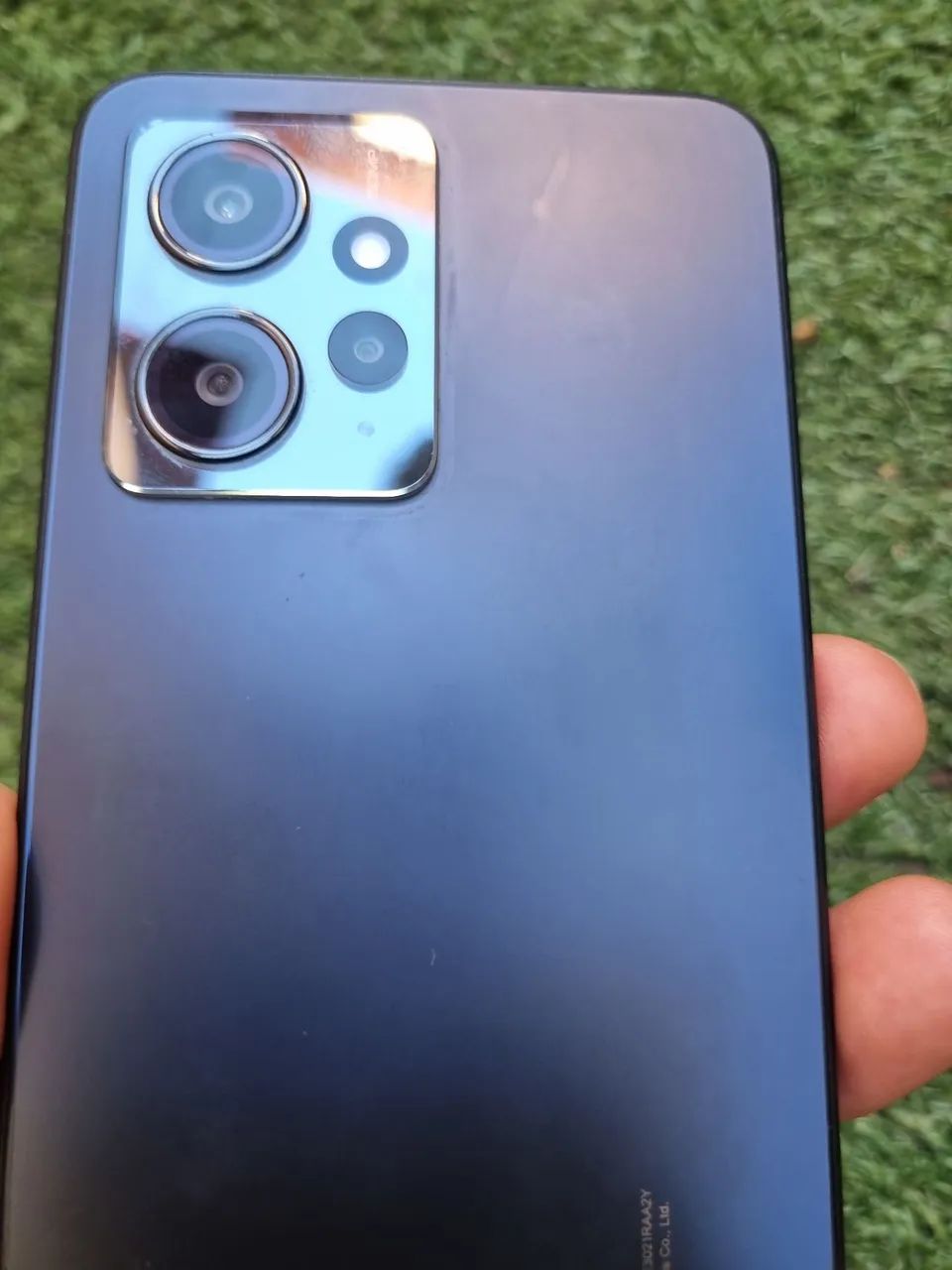 Redmi note 12 troco em bike no mesmo valor  - Foto 3