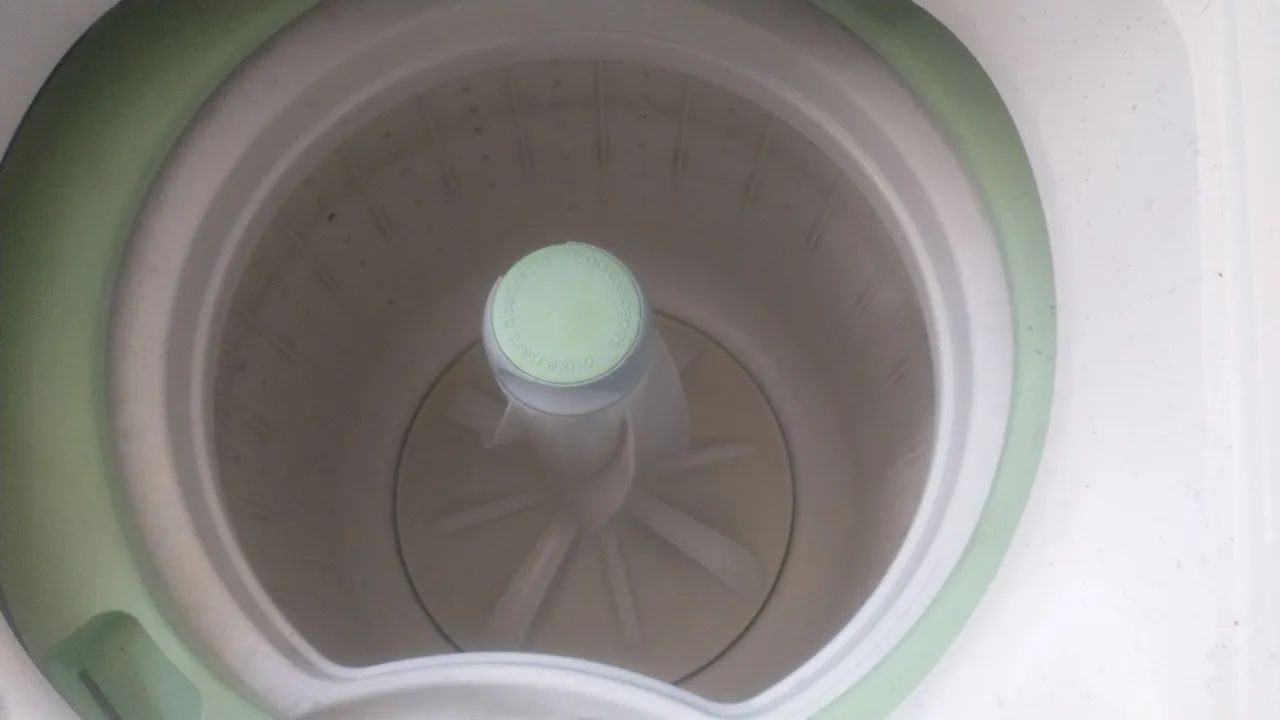 Com defeito máquina de lavar consul 8kg - Foto 4