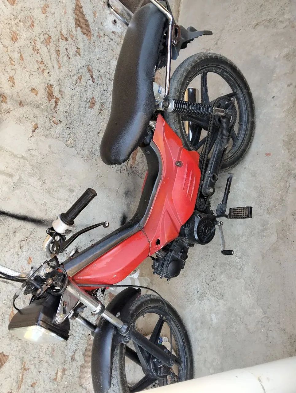 Shineray xy50cc - Foto 3