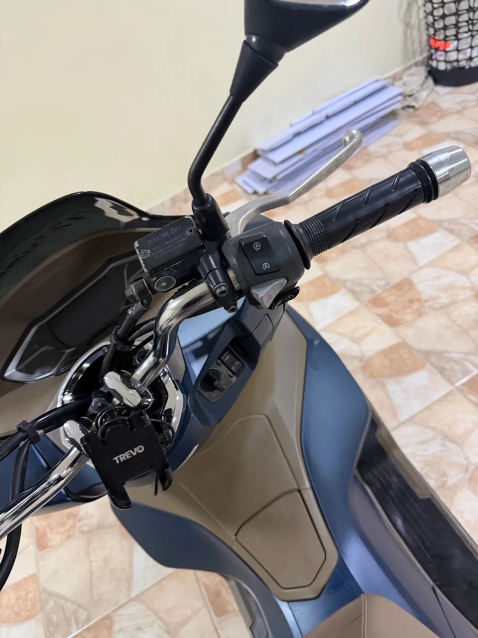 Honda PCX  - Foto 5