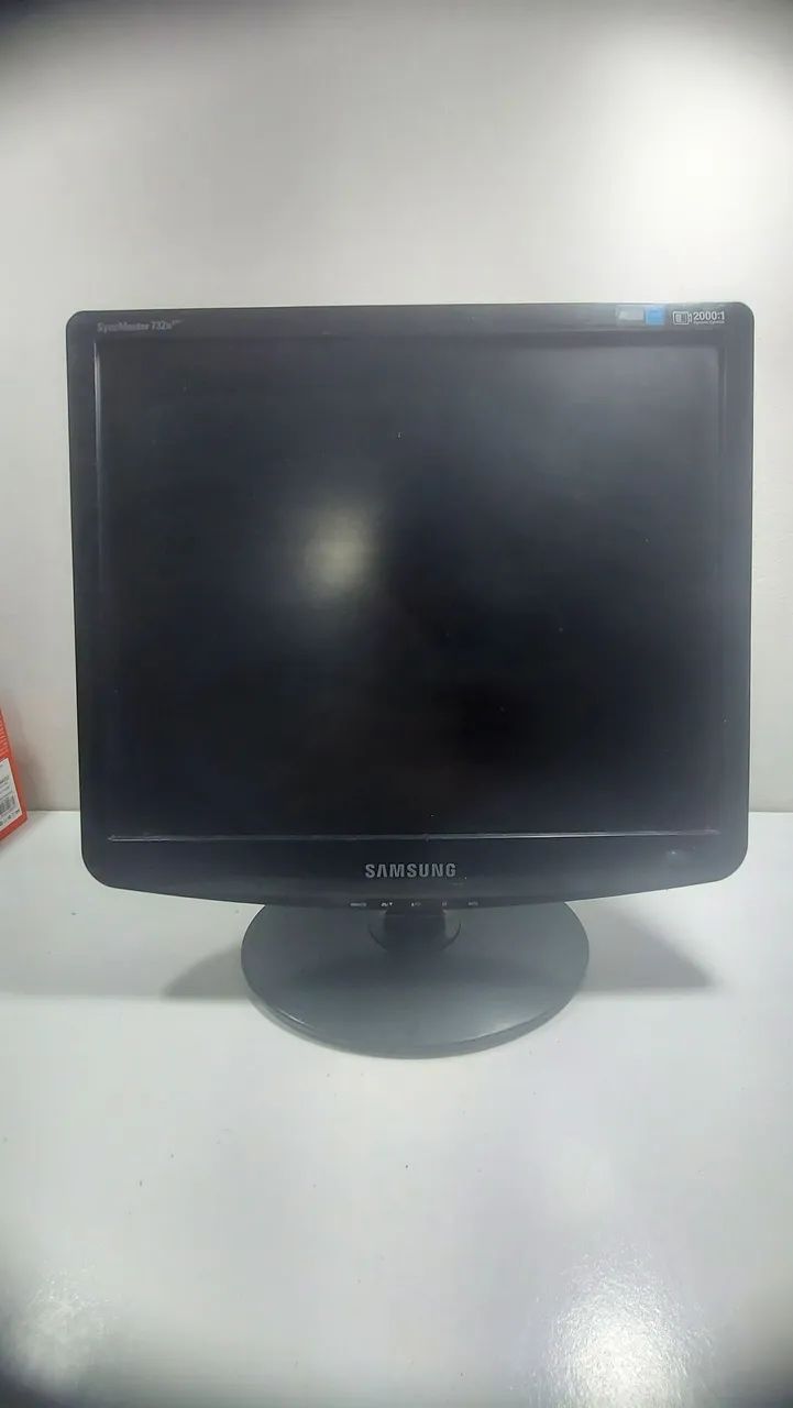 monitor 732N plus - Foto 3