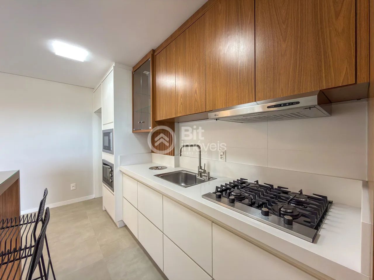 APARTAMENTO - Foto 2