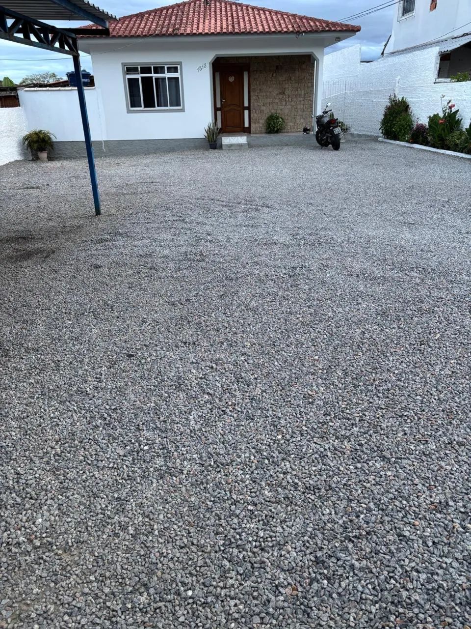 Aluga- se Espaço para Lavação Automotiva - Foto 5