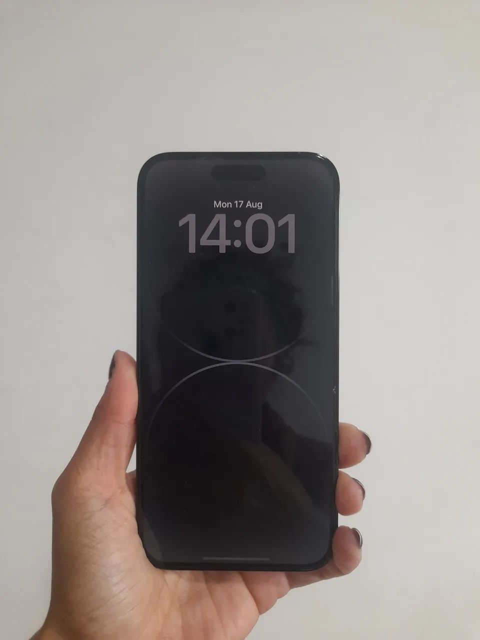 IPHONE 14 PRO MAX 128GB  - BATERIA 89% - Foto 4