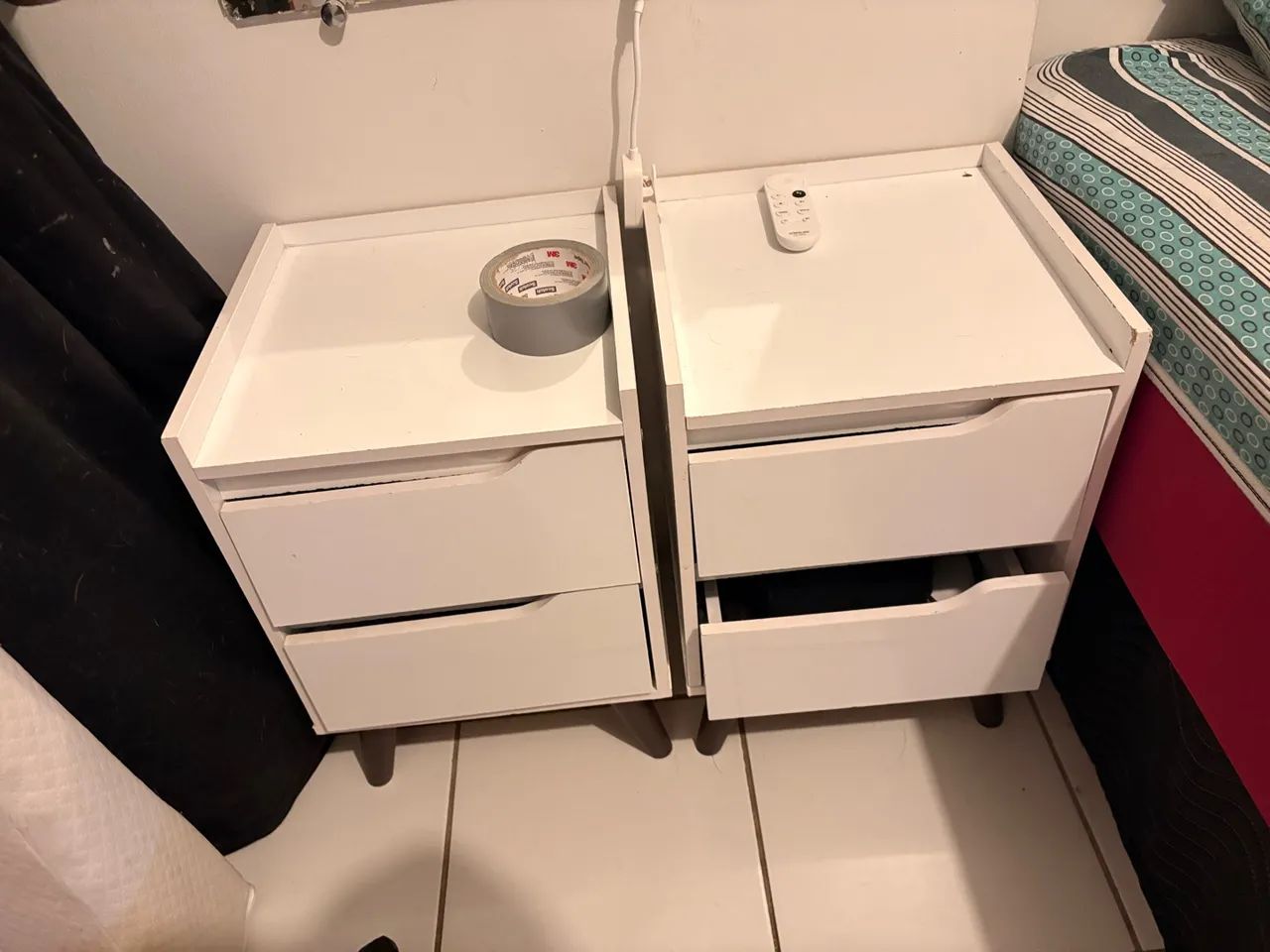 MESA DE CABECEIRA - Foto 3