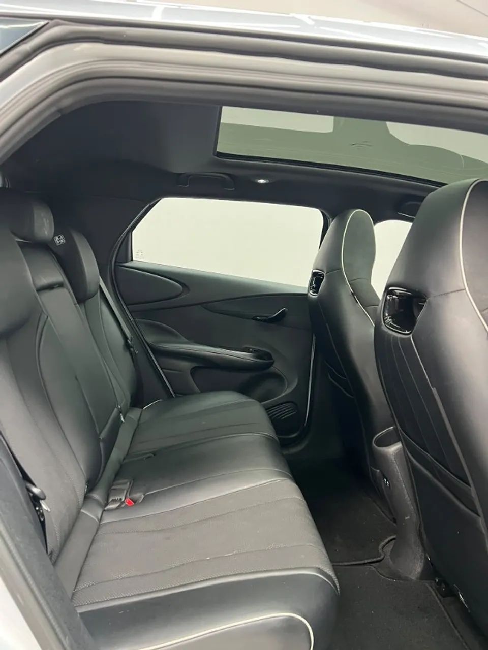 BYD Dolphin Plus (Elétrico) 2025 - Foto 5