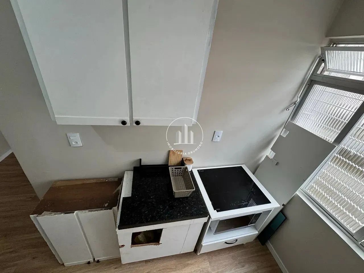 Apartamento mobiliado 2 dormitórios - Jardim Atlântico - EST - Foto 2