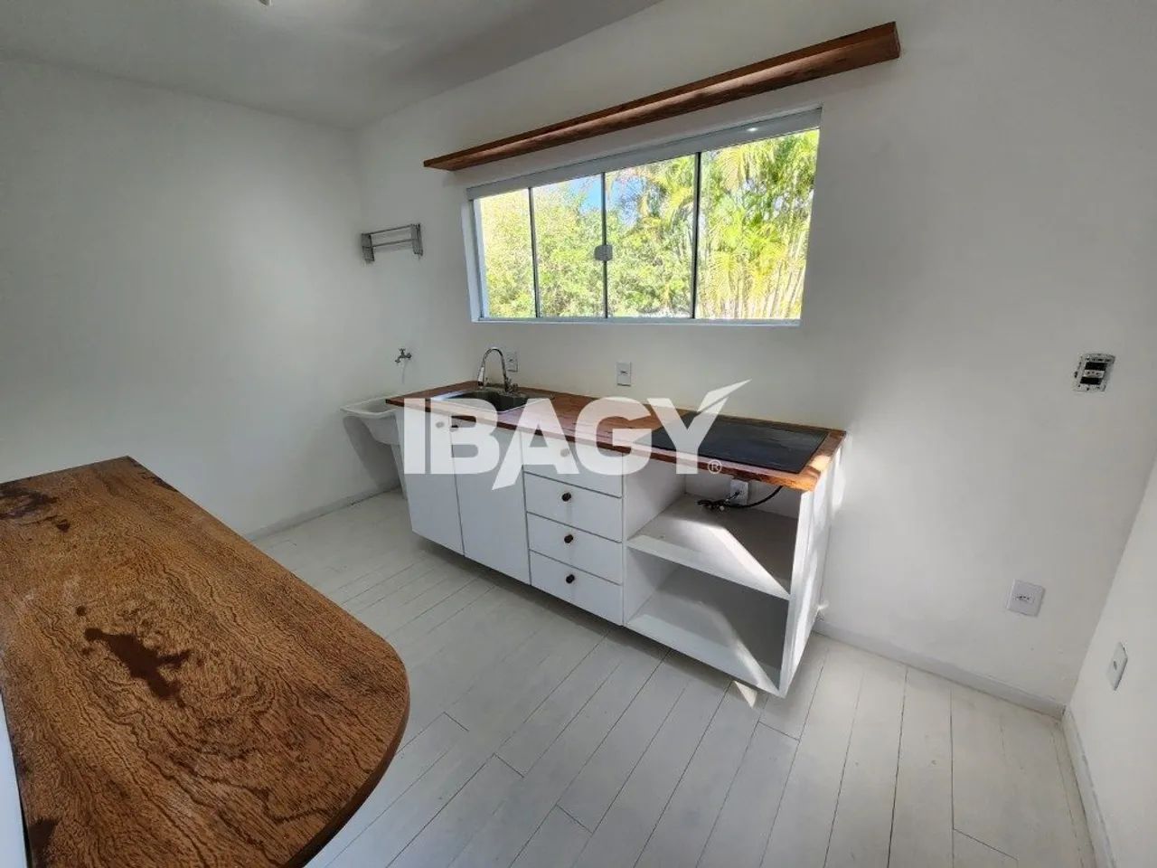 Excelente Casa 1 dormitório(s) em Ratones - Florianópolis - Foto 4