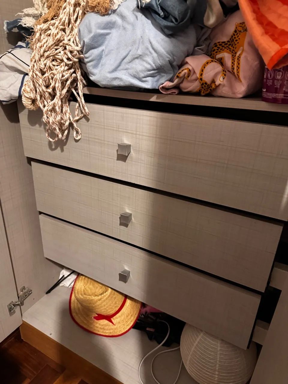 Guarda Roupa - Foto 5