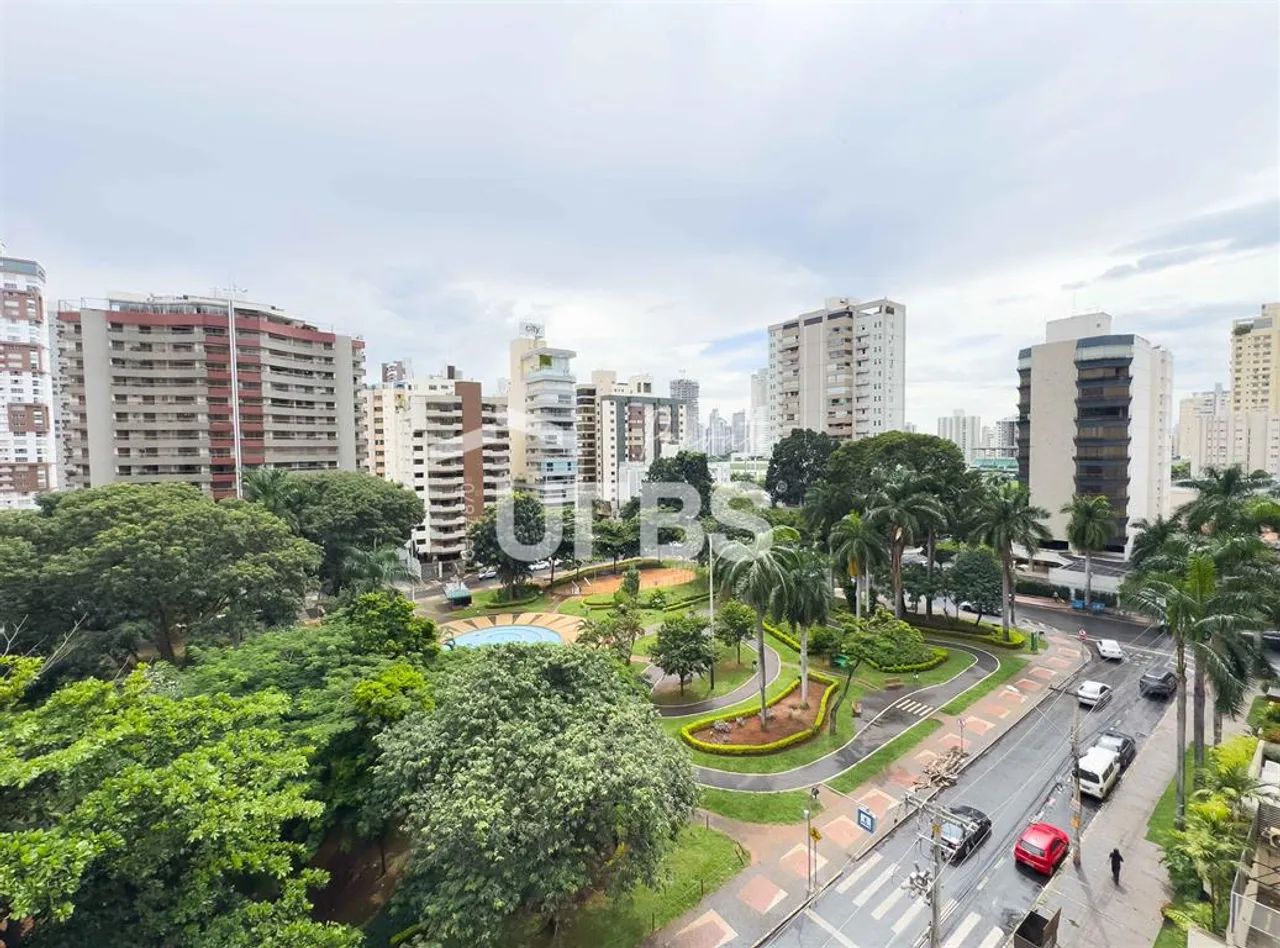 Apartamento à venda 4 quartos no Setor Bueno - Foto 4