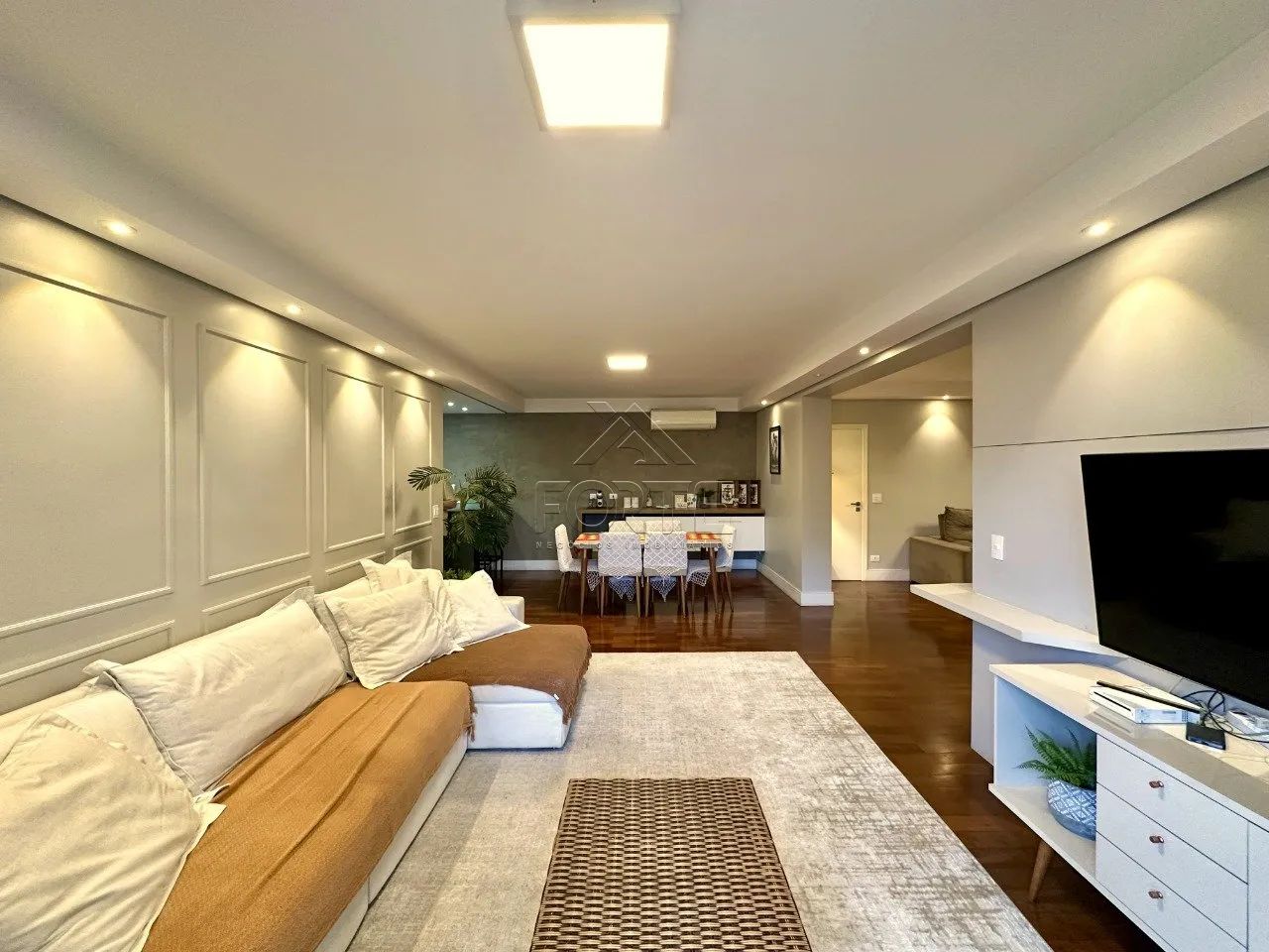 Ed. Paul Ricard, 151 m², Reformado - Foto 2