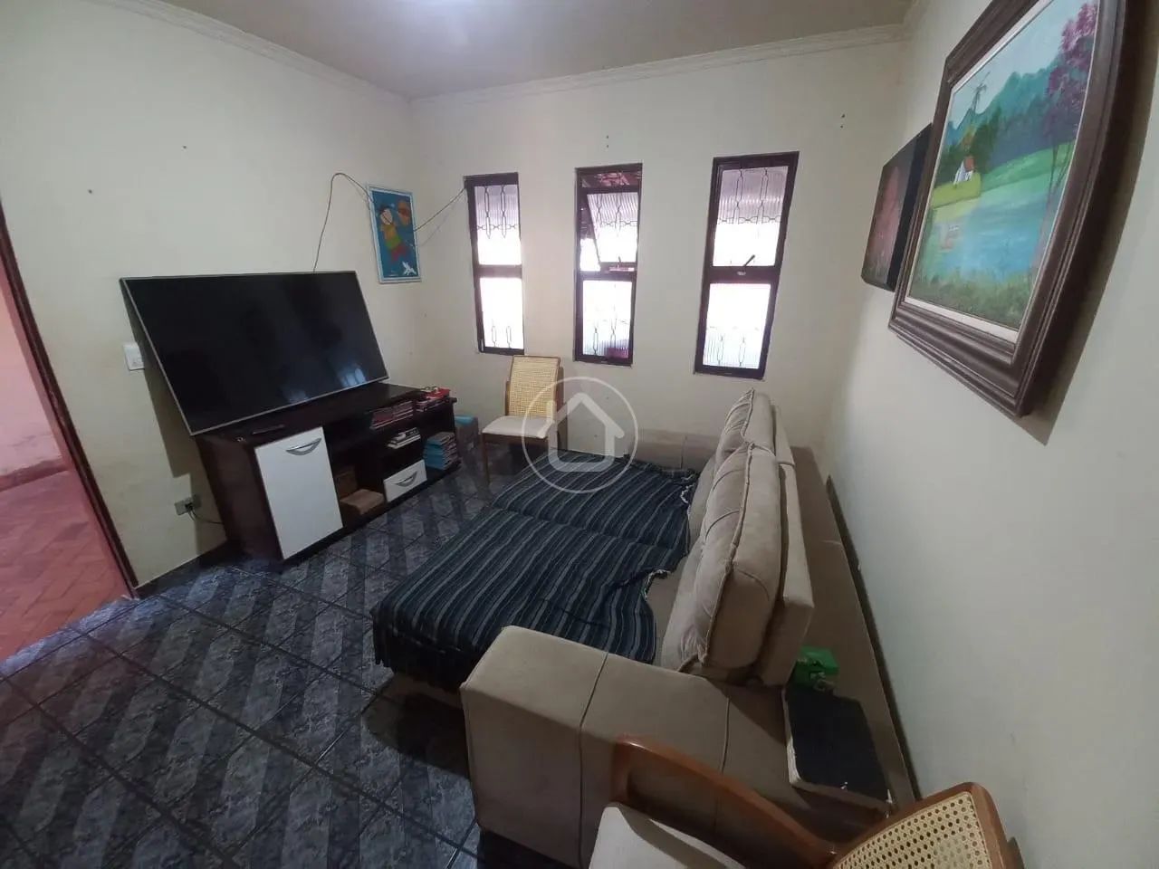 CASA COM 2 QUARTOS - Foto 5