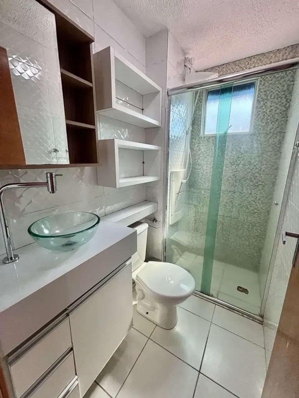 Villa Jardim AZALÉIA - 2 Qts - Tarumã - Modulados e Split - Foto 4