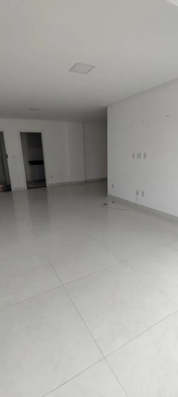 2 Quartos, sendo 2 Suítes e banheiro social. - Foto 5