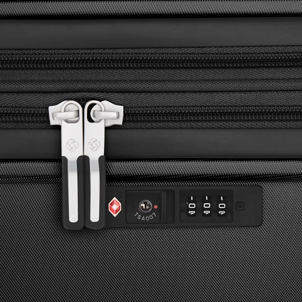 Malas SAMSONITE - Conjunto com três malas. - Foto 3