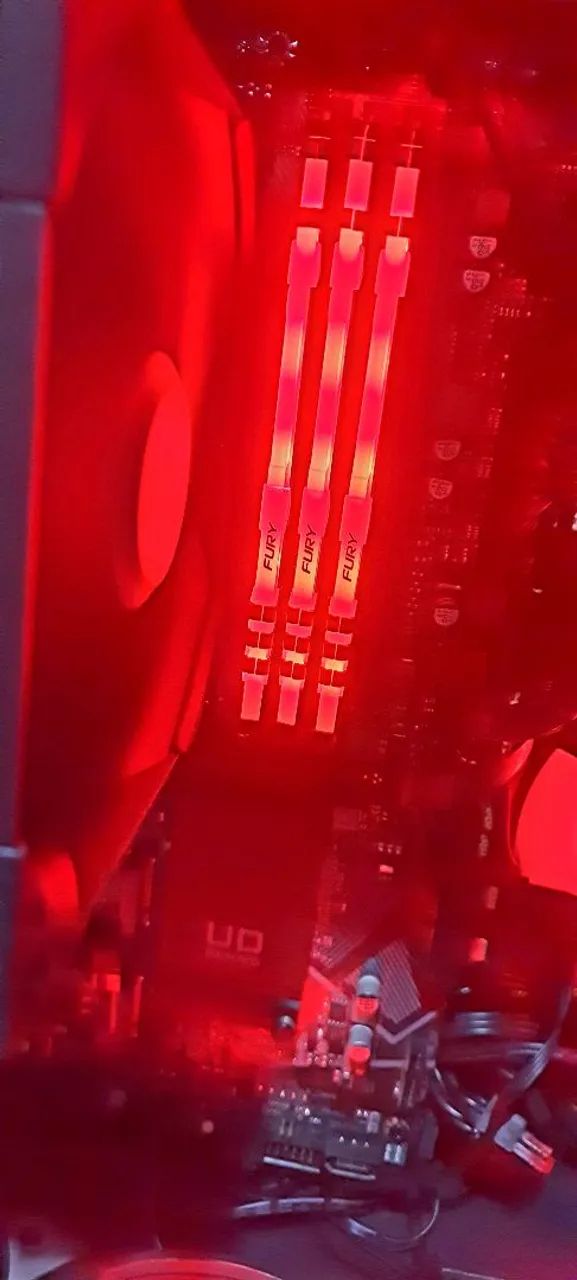 Pc i7-10700K - Foto 5