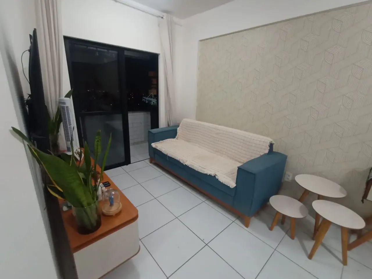 Apartamento à venda no EDIFÍCIO VARANDAS DO VALE, FAROL, Maceió, AL - Foto 3