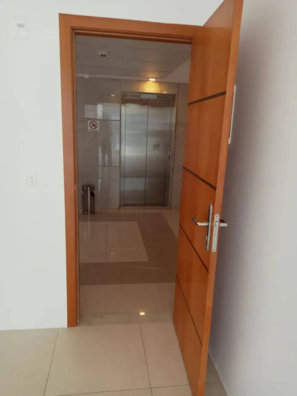 Sala comercial, com 34 M2. Fácil acesso - Foto 3