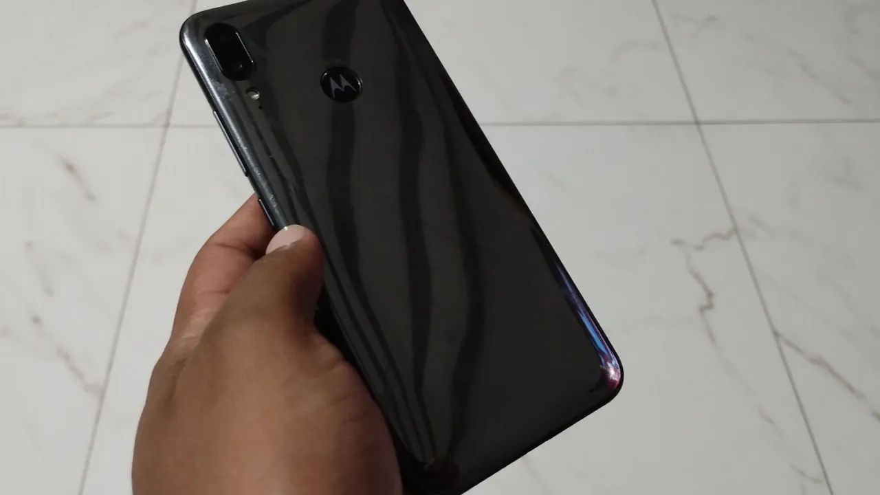 Moto e6 plus - Foto 5