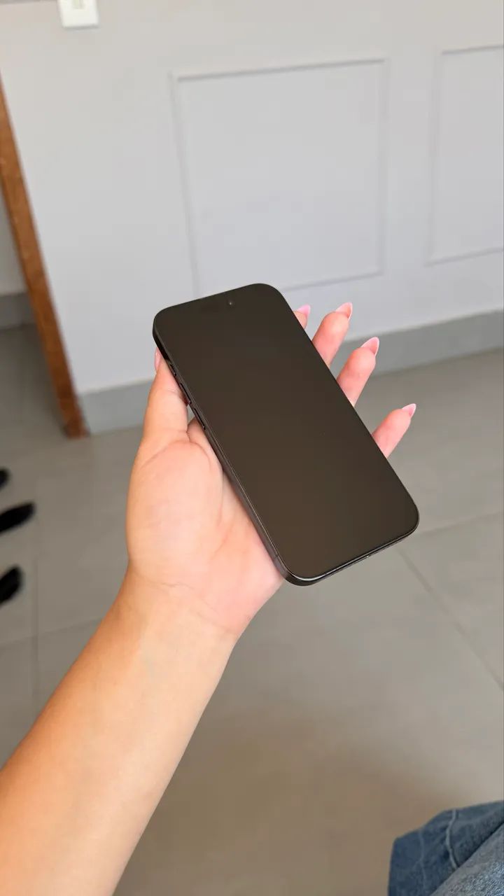 iPhone 15 pro 512gb - Foto 2
