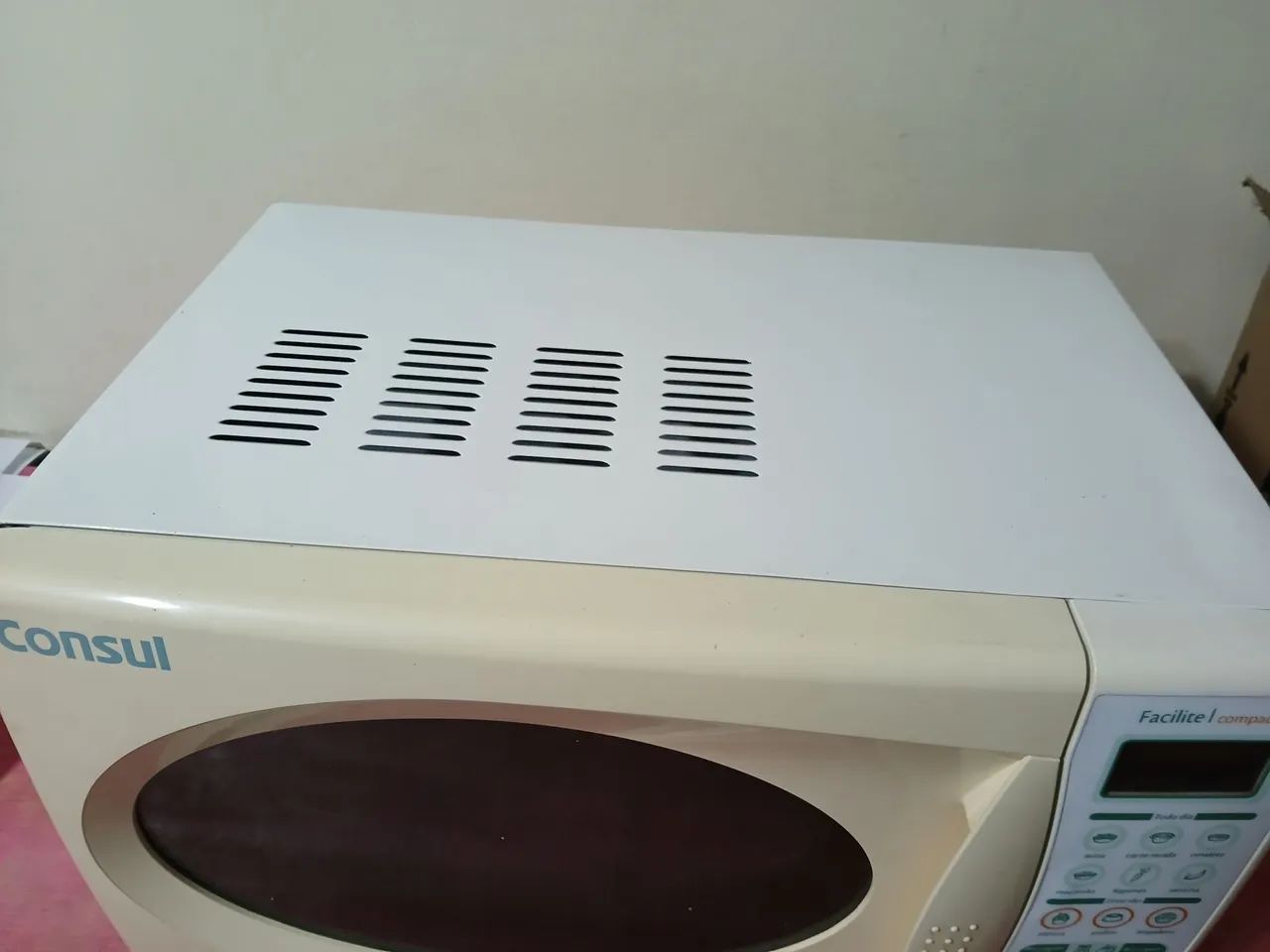 Microondas Consul CMS - Foto 2