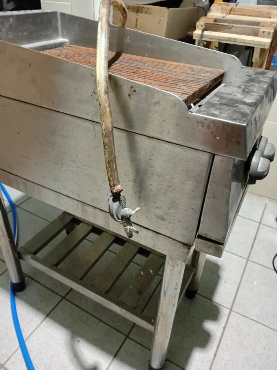 Charbroiler - Foto 5