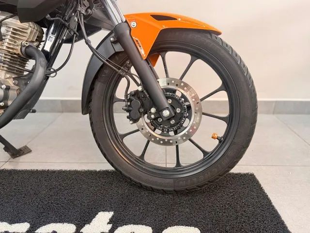 HONDA CG 160 TITAN ABS  - Foto 2