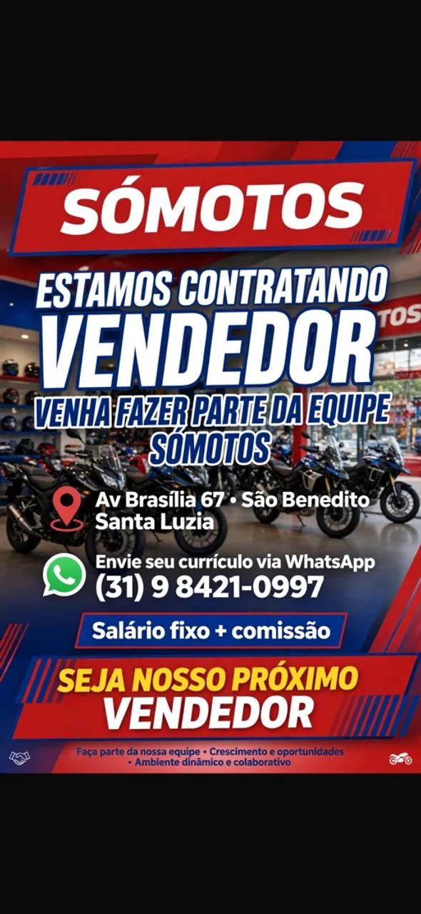 ESTAMOS CONTRATANDO!! - Foto 2