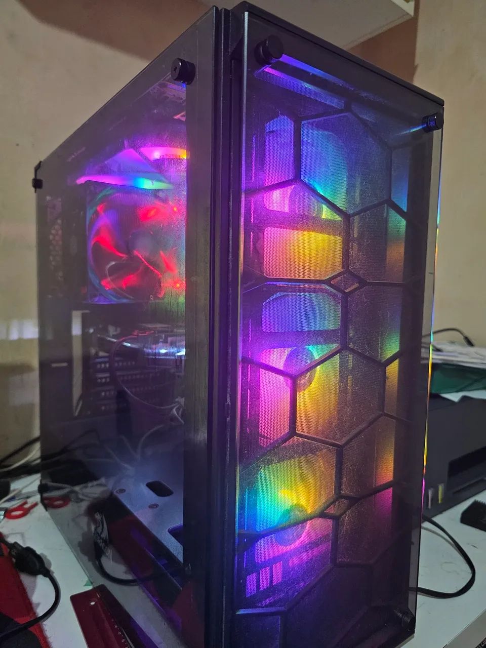 PC gamer completo Ryzen 9 rtx 2060s - Foto 3
