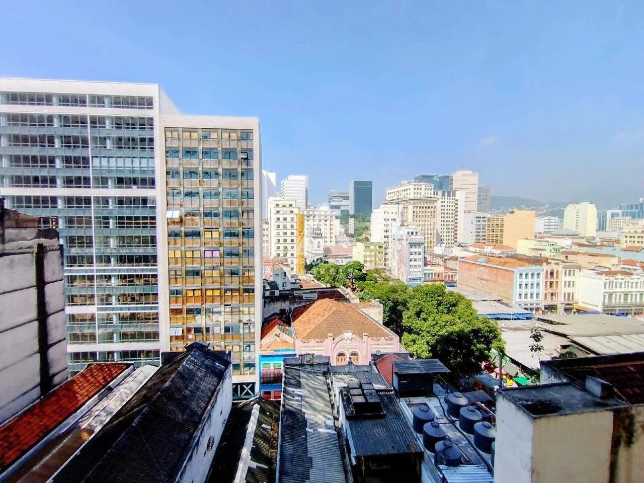 Sala à venda, Centro - RIO DE JANEIRO/RJ - Foto 3