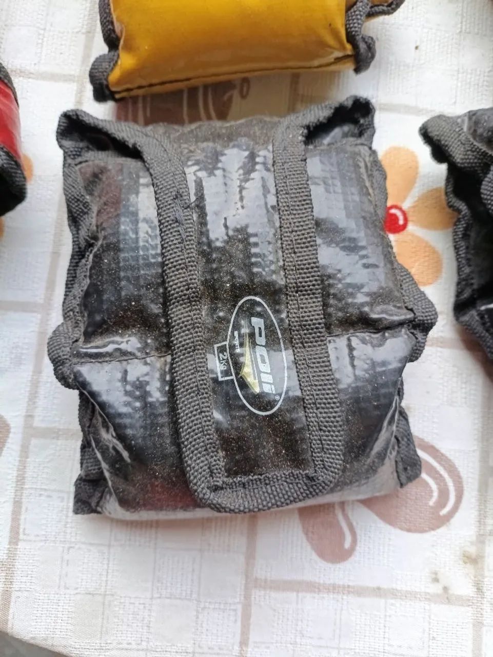 Pesos de Perna - Foto 3