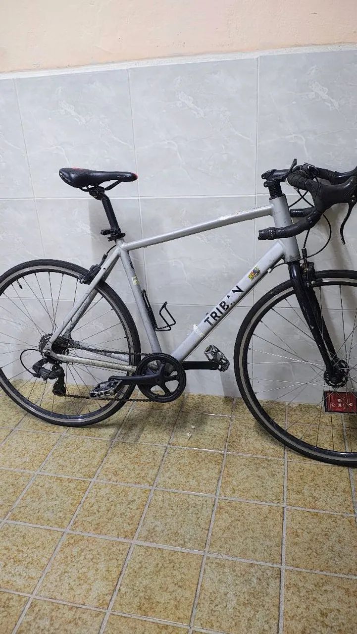 Triban RC 100